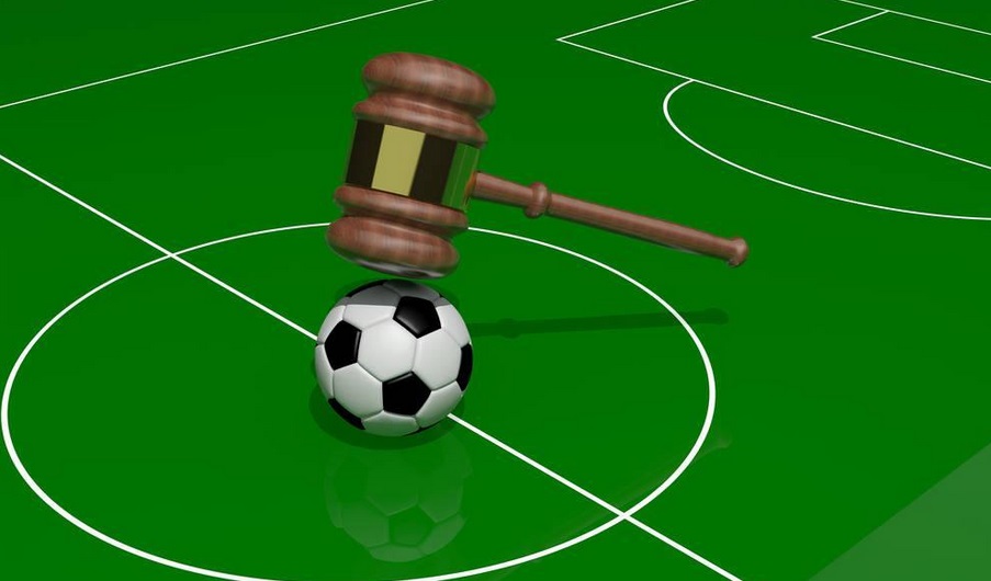 最新足球裁判规则解析，守护足球场上的公正与公平🏆