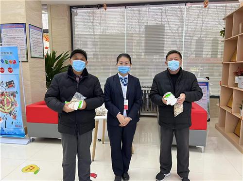 阳信最新招工信息及一份工作的温情故事概述