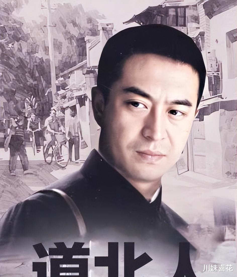 张嘉译最新作品，时代之声的震撼回响，演绎时代精神的力量