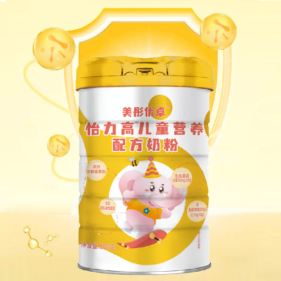 圣元奶粉最新事件揭秘，与欢乐小家庭的温馨日常时光