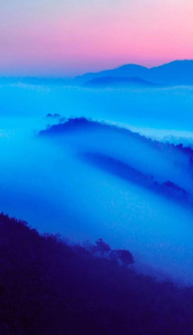 联想手机最新动态，探索自然美景，启程内心宁静之旅