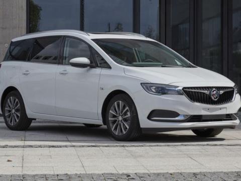 全方位解读别克全新旗舰车型GL6三大看点，最新消息汇总