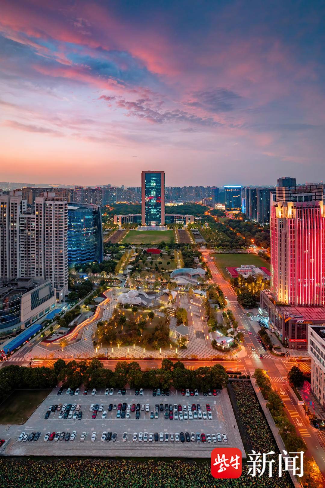 南通新闻动态，变化中的城市与自我成长的自信与成就感