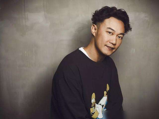 陈奕迅最新单曲，力量之变的自信旋律，成就感的旋律