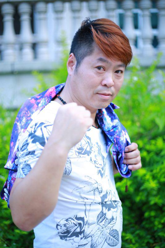 徐晓冬最新动态，变化中的力量与自信成就之源