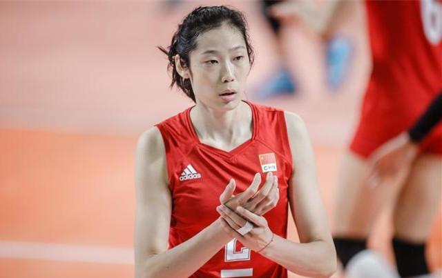 朱婷最新报道，球场之外的小幸福揭秘