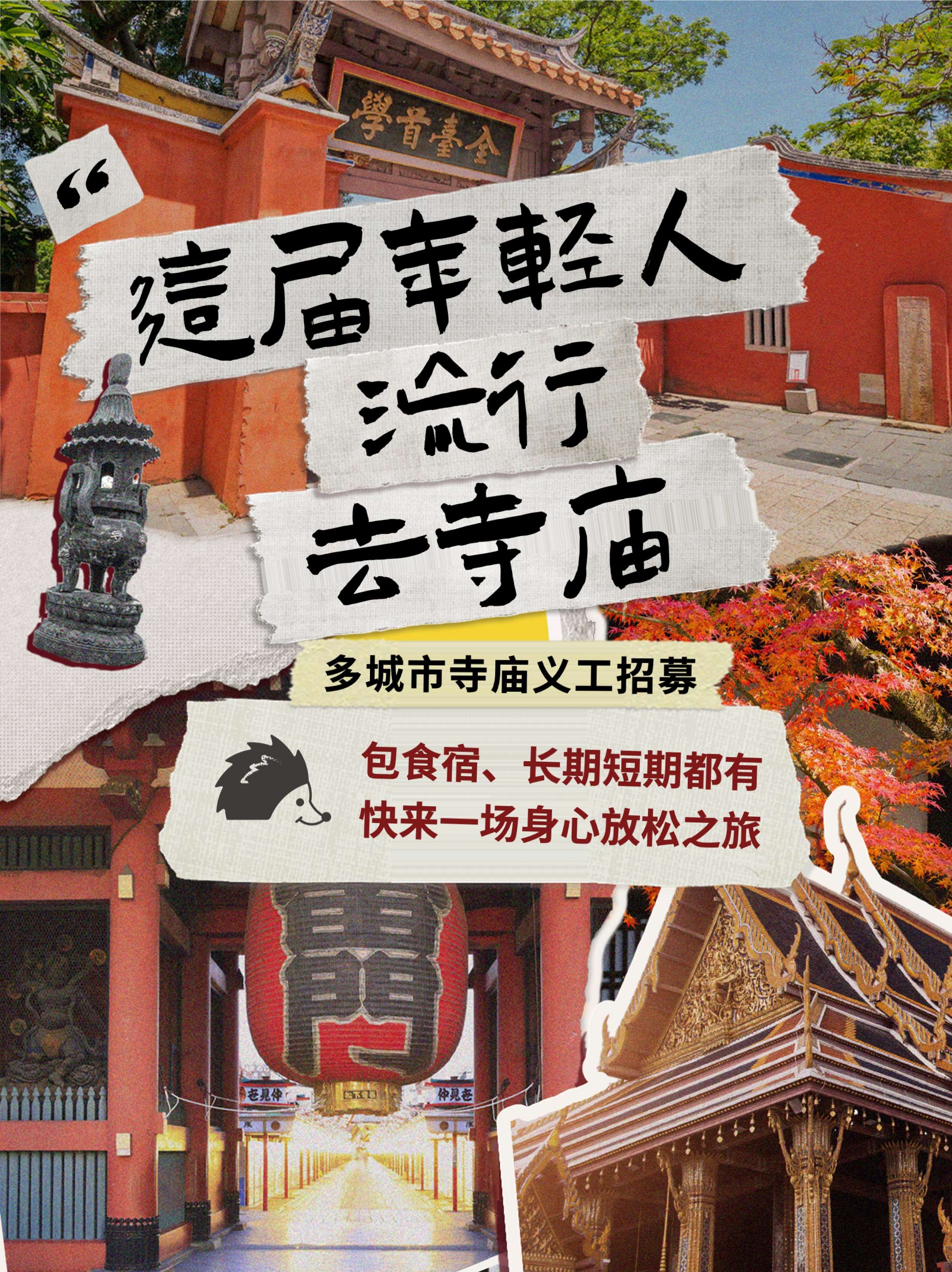 高密今日最新招聘，小巷里的职场宝藏之门开启