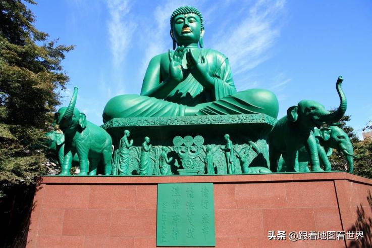 最新动漫磁力，自然美景探险之旅，寻找内心平和的旅程