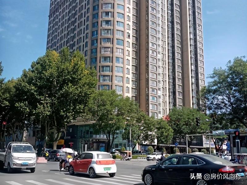 偃师二手房最新信息汇总