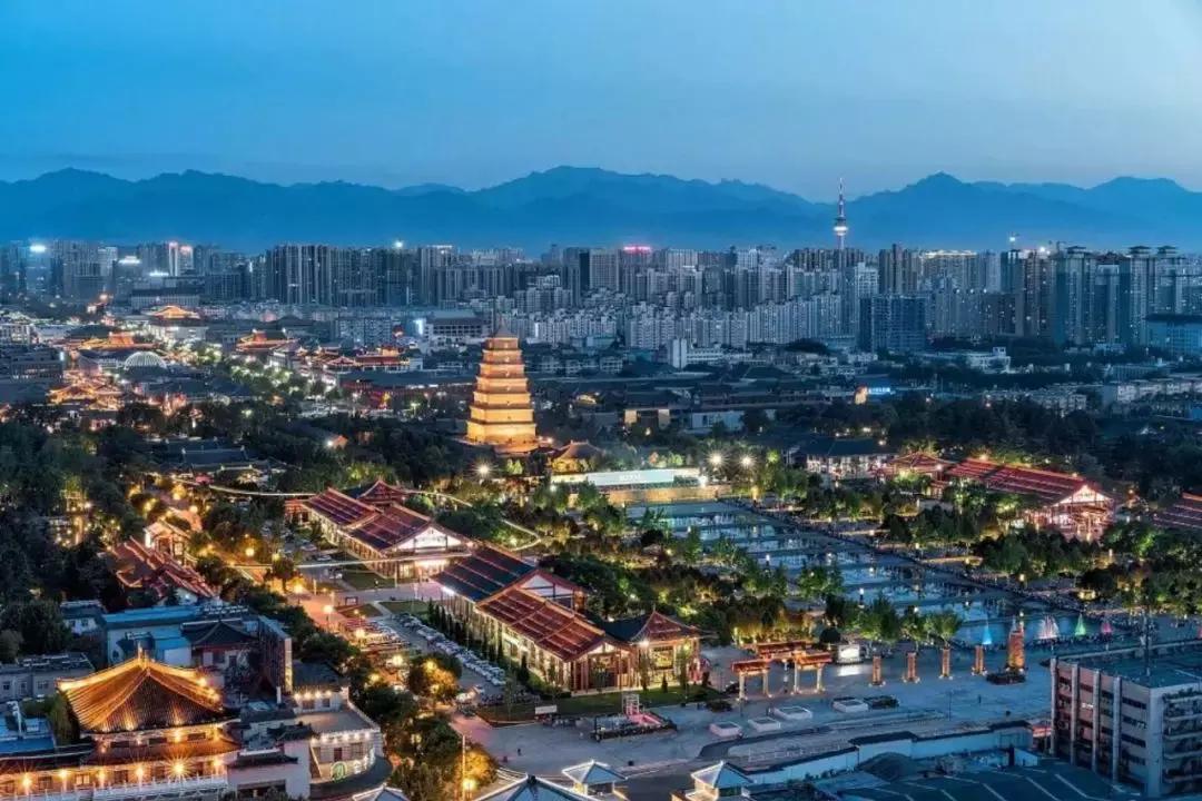曲江文旅最新动态，探索文化与旅游的深度融合之路