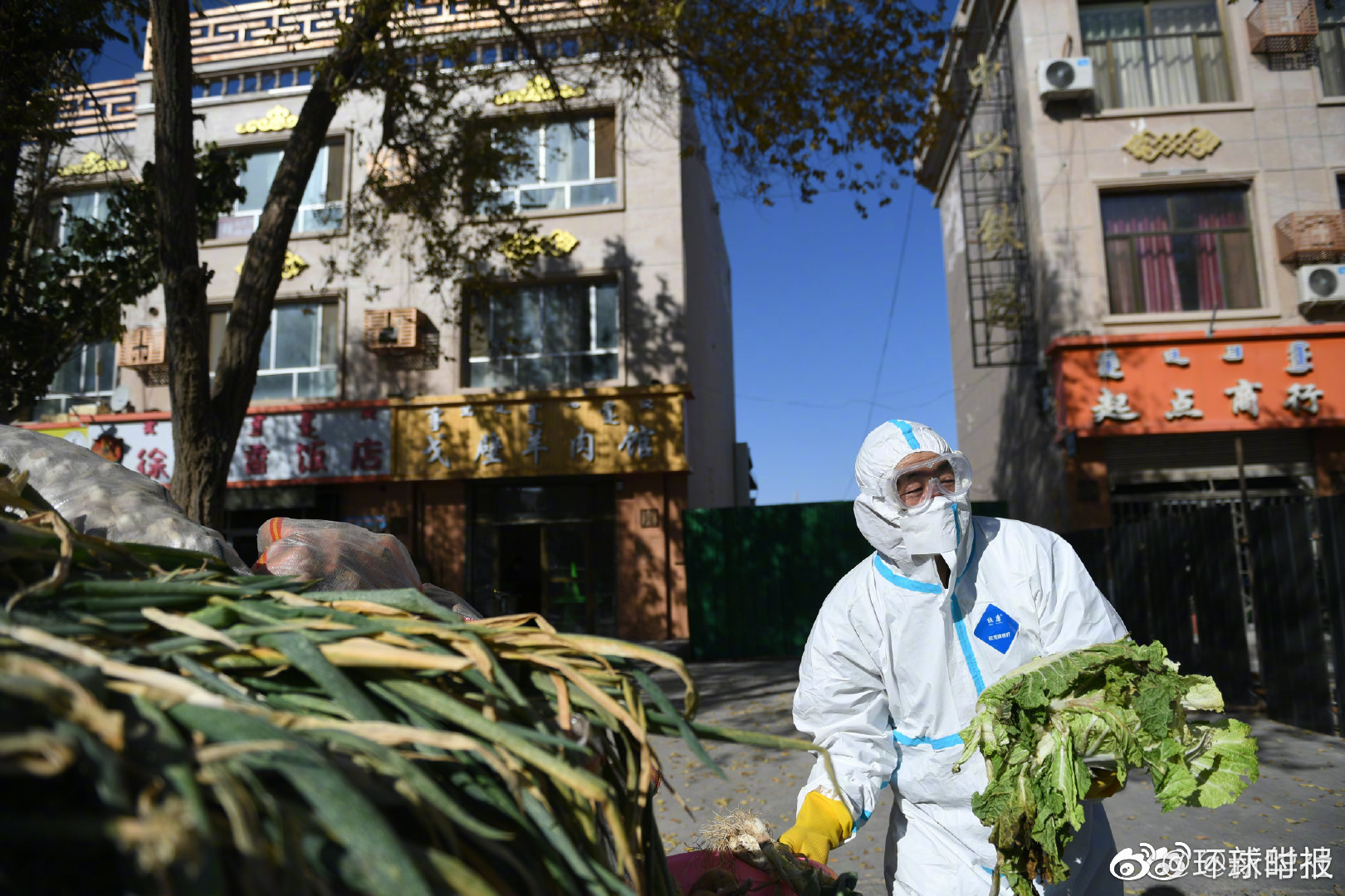 兰州市疫情防控最新动态，巷弄深处的防疫故事与独特小店的抗疫历程