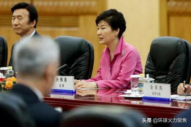 朴槿惠最新动态回顾，时代背景下的女性政治领袖之路