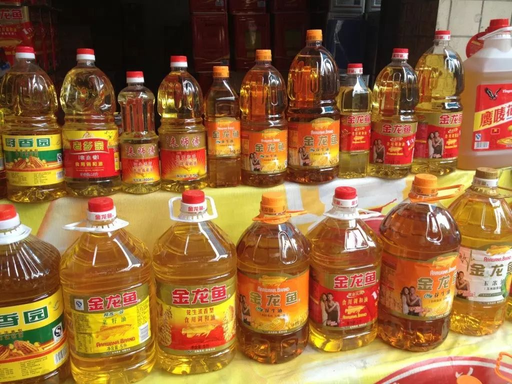 最新国家食用油标准揭秘，标准更新与厨房应用指南