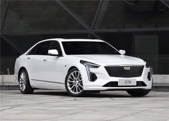凯迪拉克XT6最新报价，驾驭变化，自信前行，励志同行之车