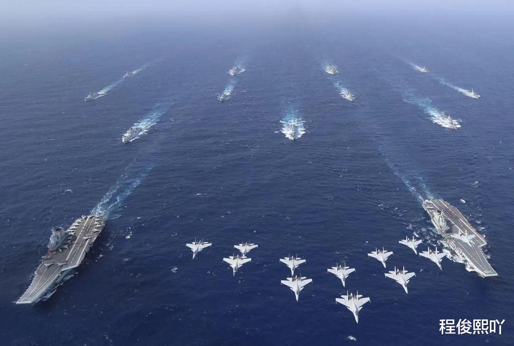 中国海军最新装备，破浪前行的力量，彰显自信与成就标题建议，中国海军装备更新，展现力量与自信之源