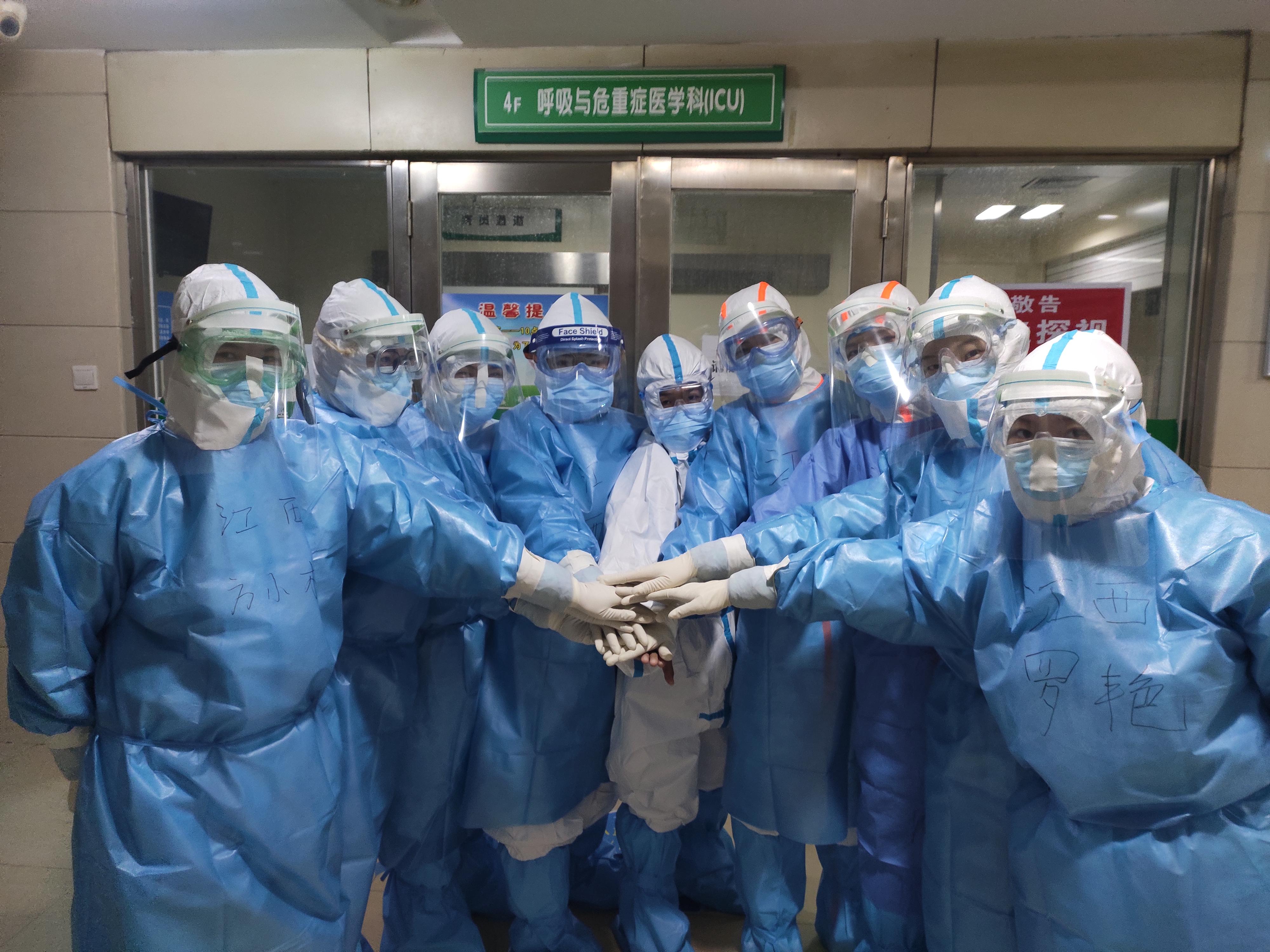最新疫情肺炎报告，全面论述最新动态与进展