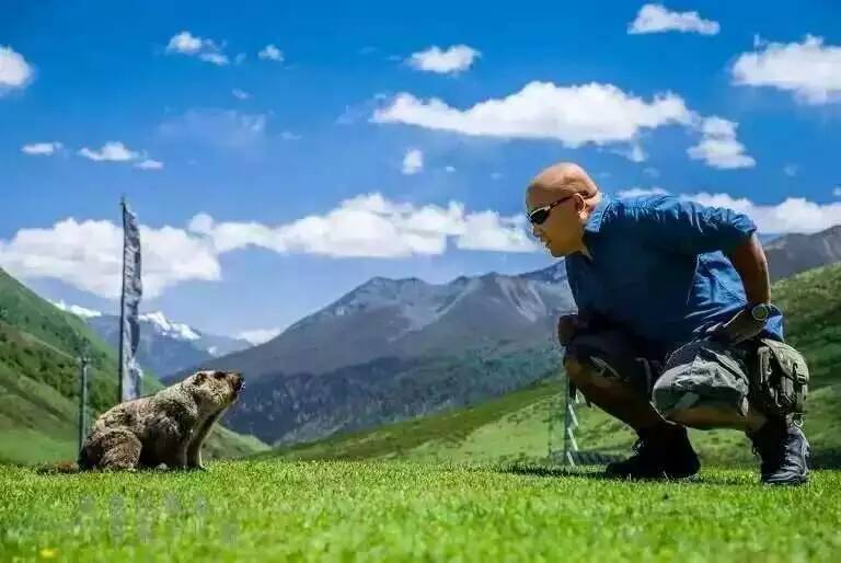 探索自然美景之旅，最新杰克的心灵平和之旅