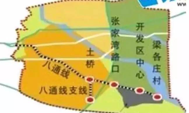 通州发展的双刃剑效应最新解析