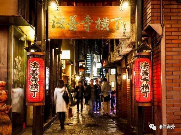 小巷深处的独特小店，最新迎新美食探险之旅