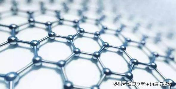 最新石墨，一种前沿材料的深度探析