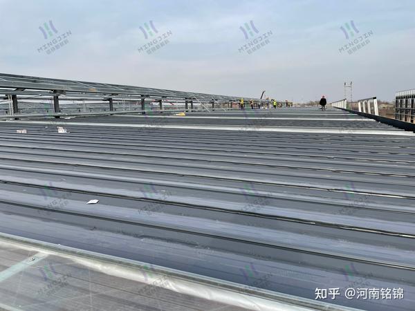 彩钢瓦革新，高科技屋面引领未来生活新潮流
